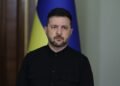 Путин может предложить перемирие в обмен на отмену некоторых санкций, – Зеленский