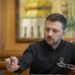 Зеленский анонсировал решения для мотивации войска