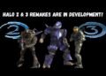 Halo Studios не остановится на одном ремейке: инсайдеры раскрыли планы на Halo 2 и Halo 3