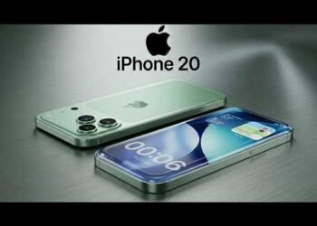 iPhone 19 не будет: вместо него выйдет iPhone 20 с дефектом дисплея, который Apple не планирует исправлять, — инсайдеры