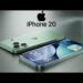 iPhone 19 не будет: вместо него выйдет iPhone 20 с дефектом дисплея, который Apple не планирует исправлять, — инсайдеры