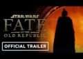 Star Wars: Fate of the Old Republic собирает ветеранов BioWare: кто стоит за новой ролевой игрой
