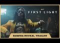 Ленни Кравиц лично формировал образ злодея Бавмы в 007 First Light: детали дизайна
