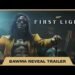 Ленни Кравиц лично формировал образ злодея Бавмы в 007 First Light: детали дизайна