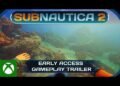 Subnautica 2 показала геймплей за 5 дней до раннего доступа — и это выглядит именно так, как надо