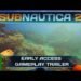 Subnautica 2 показала геймплей за 5 дней до раннего доступа — и это выглядит именно так, как надо