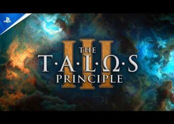 The Talos Principle 3: Croteam анонсировала финал серии на PS5 и PC