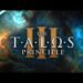 The Talos Principle 3: Croteam анонсировала финал серии на PS5 и PC