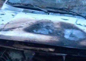 Дніпропетровщина у зоні постійної небезпеки: ворог атакував безпілотниками знову