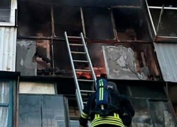 Удар по підприємствах у Дніпрі: загиблі та важкопоранені в лікарнях