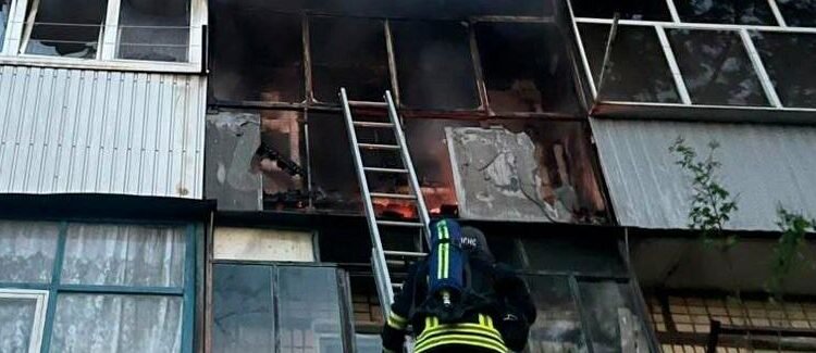 Удар по підприємствах у Дніпрі: загиблі та важкопоранені в лікарнях