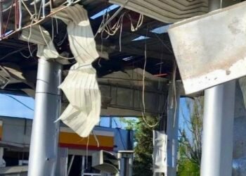 Ворог атакував два райони Дніпропетровщини: смерть, поранення та масштабні руйнування