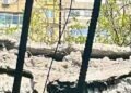 Пекельна ніч у Дніпрі: зруйновані будинки, школи та громадські об’єкти