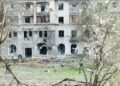 Удар по Дніпру: постраждалих стає дедалі більше
