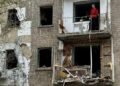 Дніпро під вогнем: руйнування виявилися критичними
