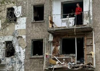 Дніпро під вогнем: руйнування виявилися критичними