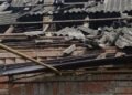 Масований обстріл Дніпропетровщини: загибла, двоє поранених і руйнування