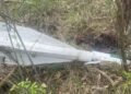 Радіаційна загроза для Дніпра з неба: уламки дронів можуть бути небезпечними