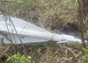 Радіаційна загроза для Дніпра з неба: уламки дронів можуть бути небезпечними