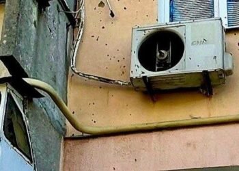 Криваві обстріли Дніпропетровщини: серед постраждалих є важко поранена жінка