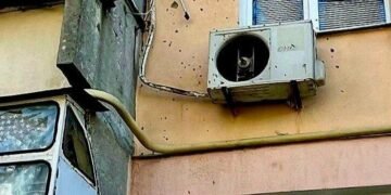 Криваві обстріли Дніпропетровщини: серед постраждалих є важко поранена жінка