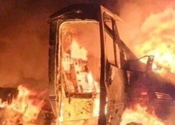 Вибухи, пожежі та поранені: Дніпропетровщина опинилася під масованим ударом