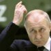 путін скоро не зможе вести переговори з "позиції сили" – естонська розвідка