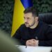 Україна не рекомендує представникам іноземних держав перебувати у москві 9 травня – Зеленська