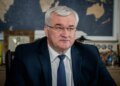 Ми закликаємо до більшої ролі Європи у мирному процесі та припиненні терору рф – Сибіга