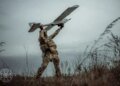 СБУ та СБС уразили ворожий ешелон і резервуари з пальним на окупованих територіях