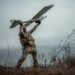 СБУ та СБС уразили ворожий ешелон і резервуари з пальним на окупованих територіях