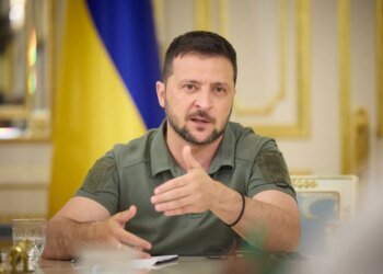 Людське життя є більшою цінністю, ніж "празднованіє": Зеленський заявив, що Україна оголошує режиму тиші у ніч на 6 травня