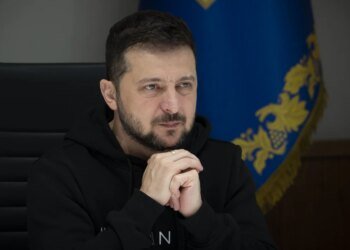 Українці через 81 рік змушені зупиняти тотальне зло – Зеленський зробив заяву у День пам'яті та примирення