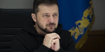 Українці через 81 рік змушені зупиняти тотальне зло – Зеленський зробив заяву у День пам'яті та примирення