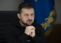 У рф стягують ППО з регіонів до москви для захисту параду, що відкриває можливості для українських далекобійних санкцій – Зеленський