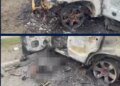 Справу ще одного окупанта за жорстоке вбивство цивільного в Бучі скеровано до суду