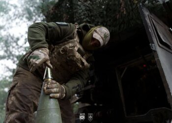 Ворог здійснив понад 40 атак, активно діє на двох напрямках та продовжує штурми у бік острова Білогрудий – Генштаб