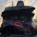 На Львівщині автокран врізався у потяг, загинув машиніст-ветеран
