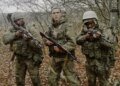 рф планує рекрутувати рекордні 18 500 іноземців до армії у 2026 році – ГУР