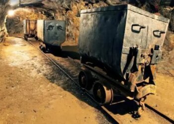 Окупанти планують будувати електростанції та вирощувати врожай у закритих шахтах Донеччини – ЦПД