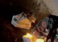 У брянську невідомі масово нищать плакати із закликами до мобілізації в армію рф