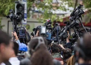 США у новому рейтингу поступилися Україні за рівнем свободи преси
