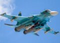 Атака на Дніпро 3 травня – росіяни запустили 5 ракет Х-59/69, ППО збила 4 з них
