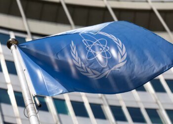 МАГАТЕ перевірить лабораторію поблизу Запорізької АЕС після повідомлення про атаку