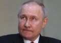 Підштовхнути путіна до завершення війни можливо виключно через силу – ЦПД
