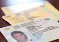 Кабмін пропонує встановити нові категорії водійських посвідчень