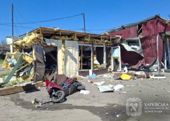 Кількість жертв балістичного удару рф по Мерефі зросла до шести