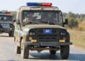 ВСП підтвердила факт побиття військового та розшукує оператора БпЛА, якого підозрюють у злочині