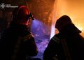 На Полтавщині дводенна жалоба за жертвами атаки рф