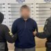 У Дніпрі затримали чоловіка за жорстоке вбивство жінки мотузками рік тому
